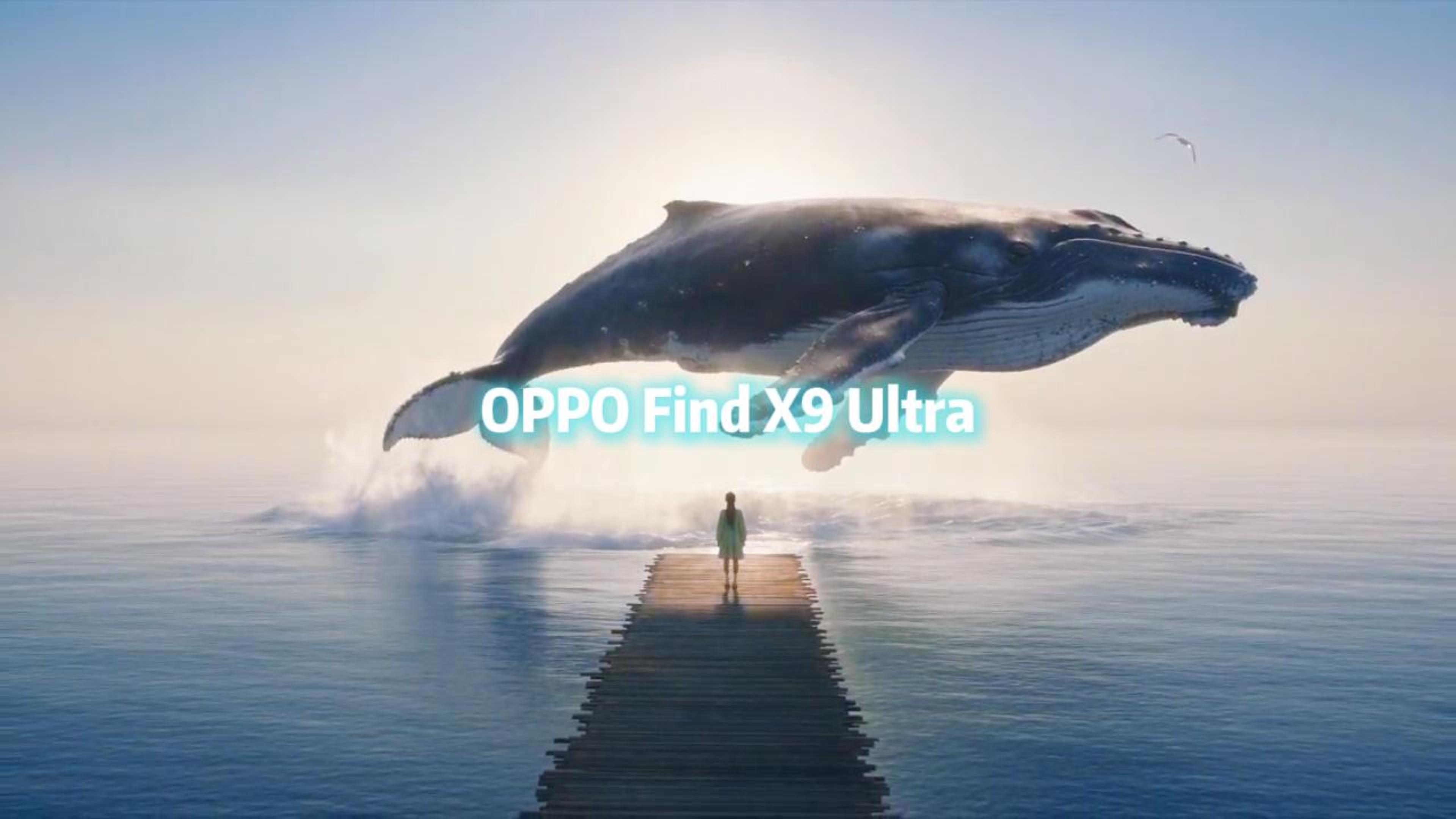 OPPO Find X9 Ultra 视频封面
